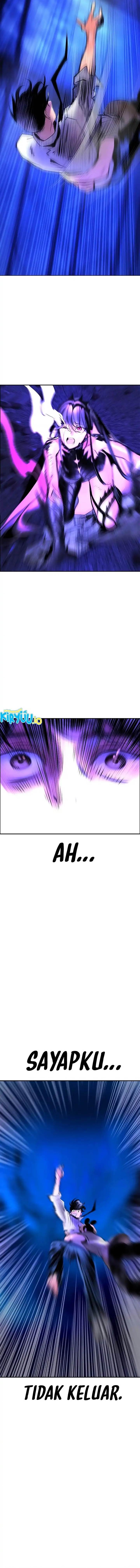 Jungle Juice Chap 182 - Next Chap 183