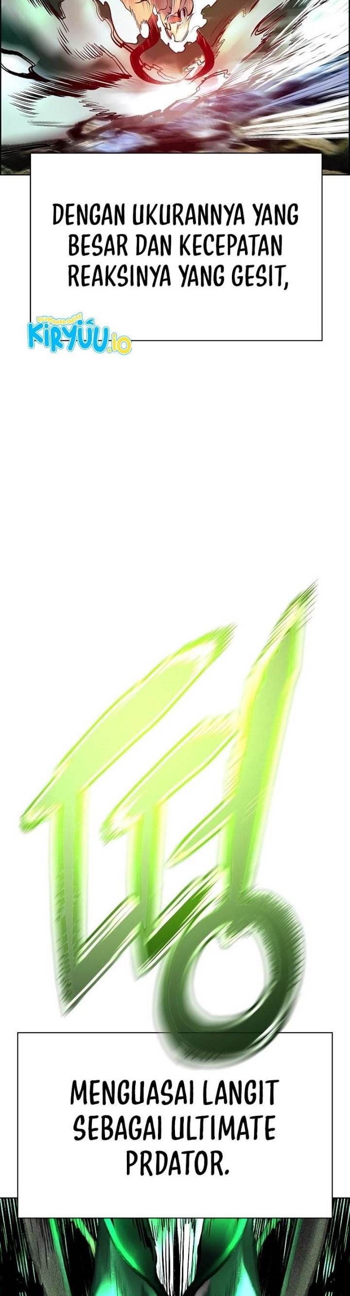 Jungle Juice Chap 183 - Next Chap 184