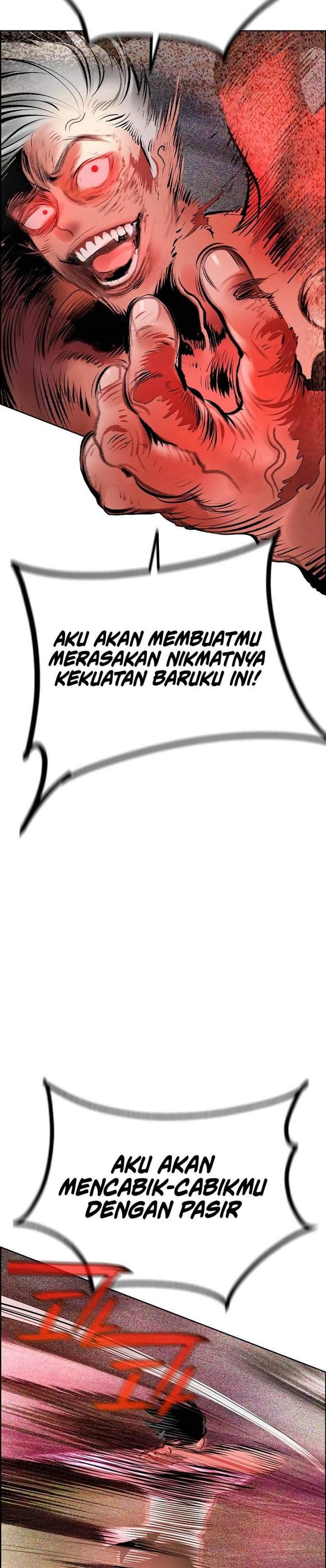 Jungle Juice Chap 183 - Next Chap 184