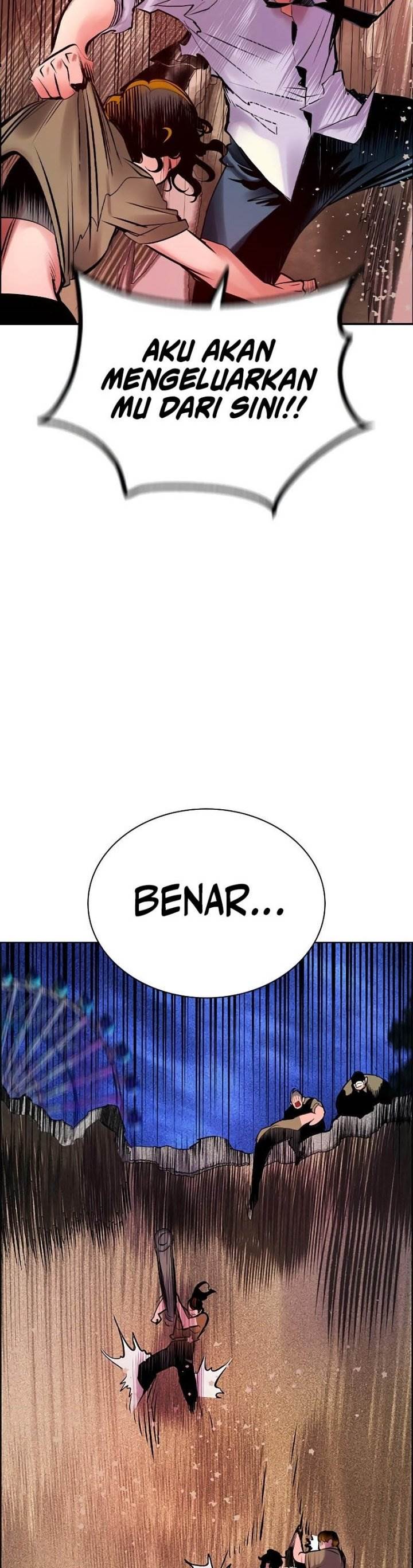 Jungle Juice Chap 183 - Next Chap 184