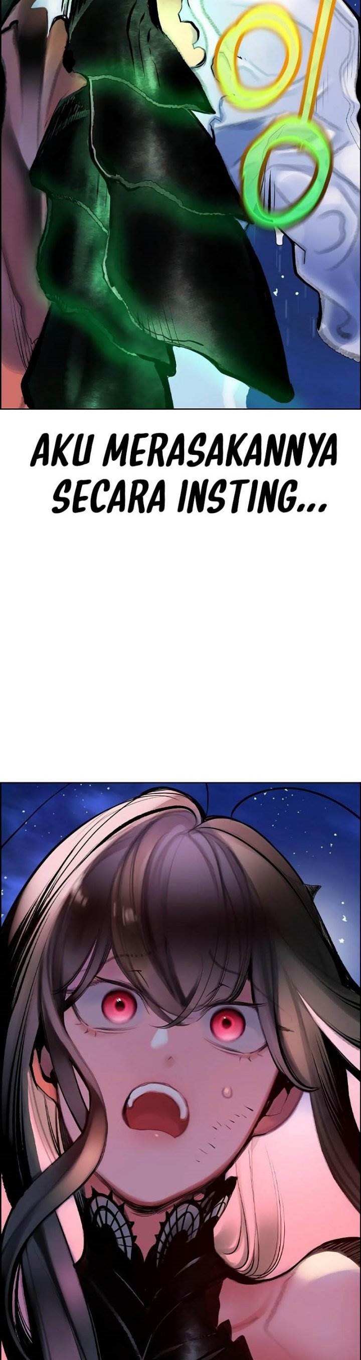 Jungle Juice Chap 183 - Next Chap 184