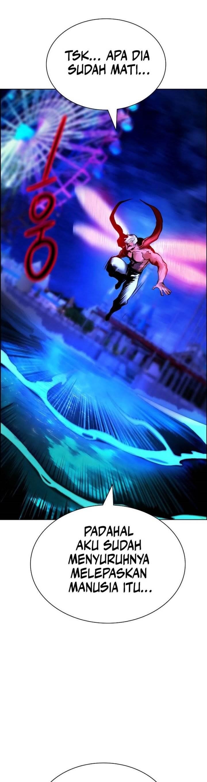 Jungle Juice Chap 183 - Next Chap 184