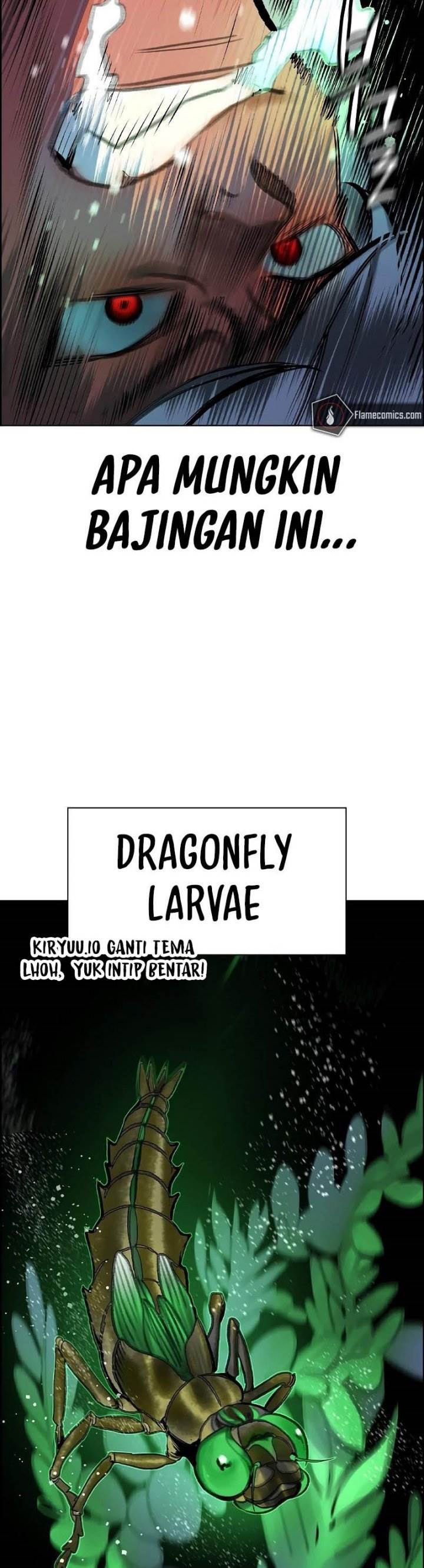 Jungle Juice Chap 183 - Next Chap 184