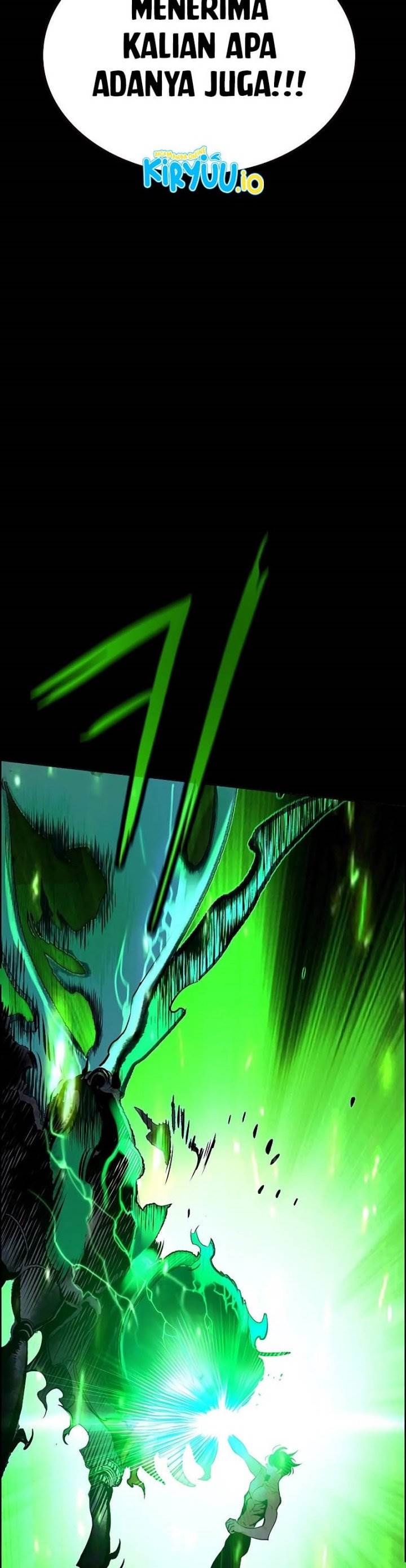 Jungle Juice Chap 183 - Next Chap 184