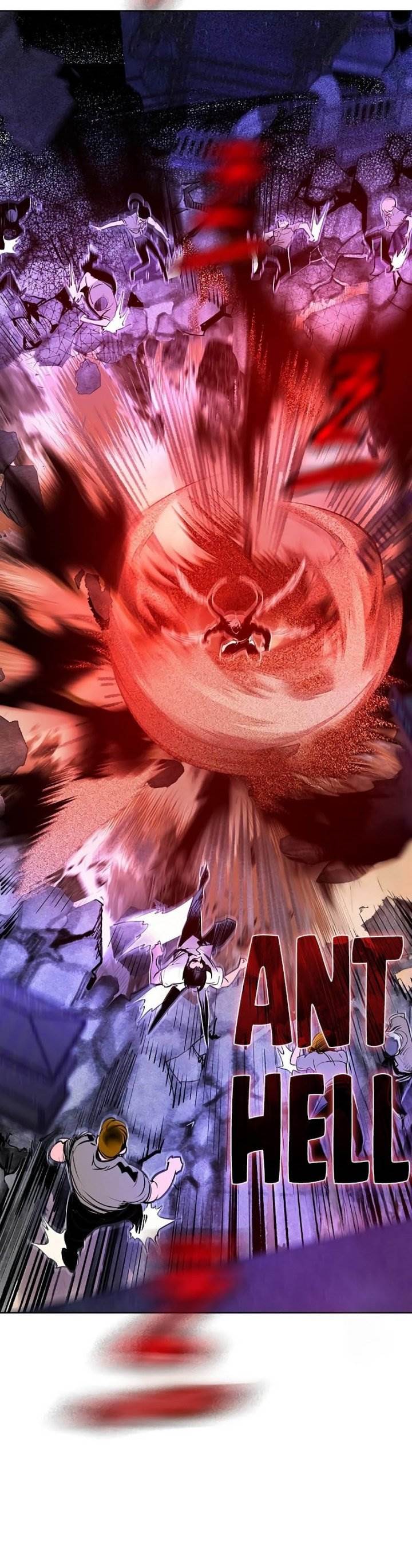 Jungle Juice Chap 183 - Next Chap 184