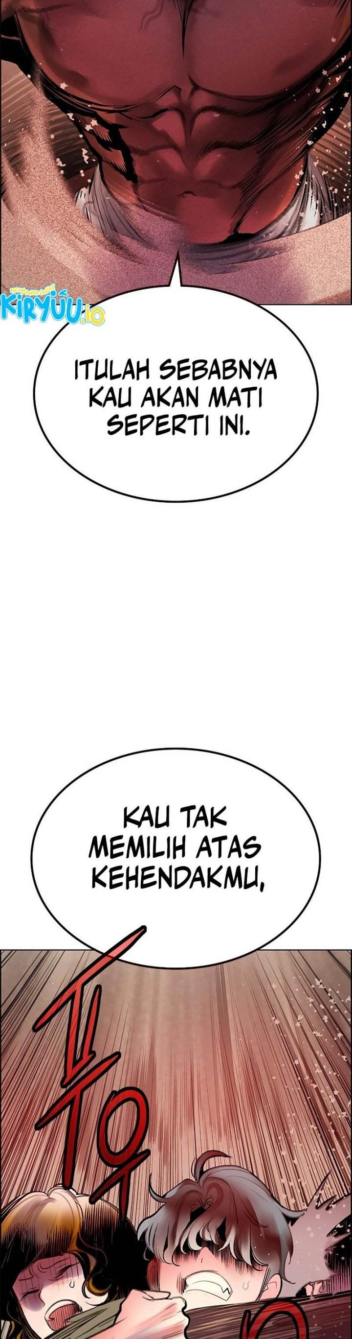 Jungle Juice Chap 183 - Next Chap 184
