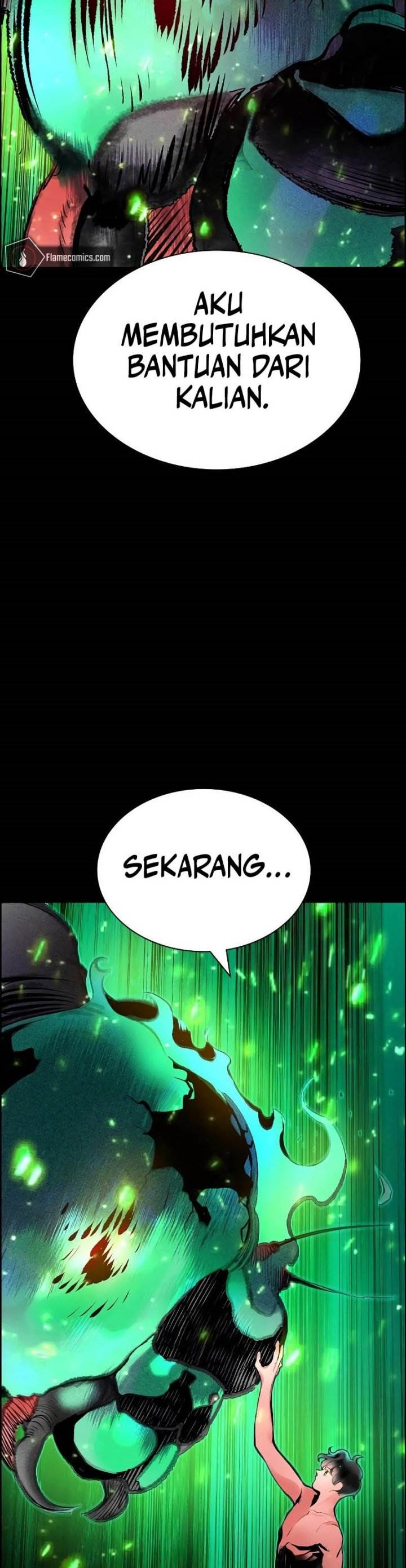 Jungle Juice Chap 183 - Next Chap 184
