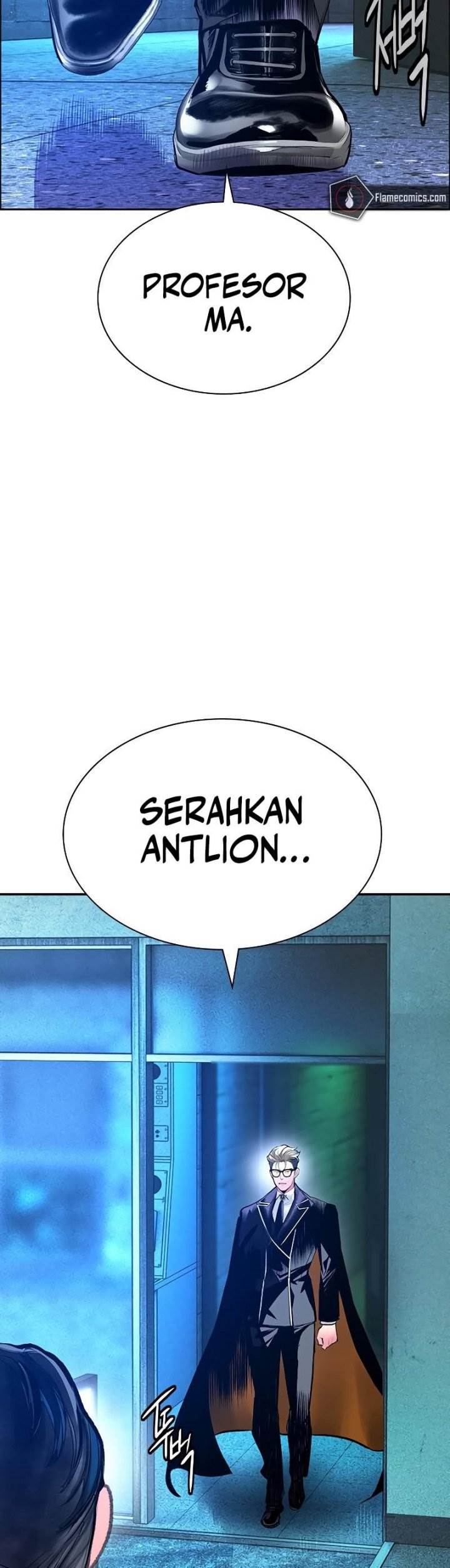 Jungle Juice Chap 183 - Next Chap 184