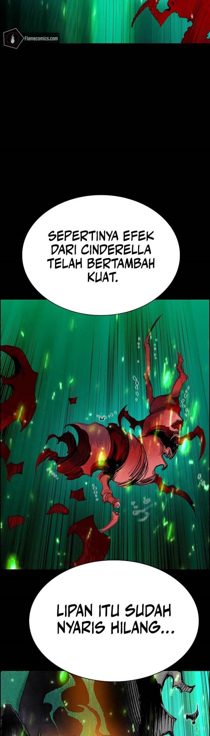 Jungle Juice Chap 183 - Next Chap 184