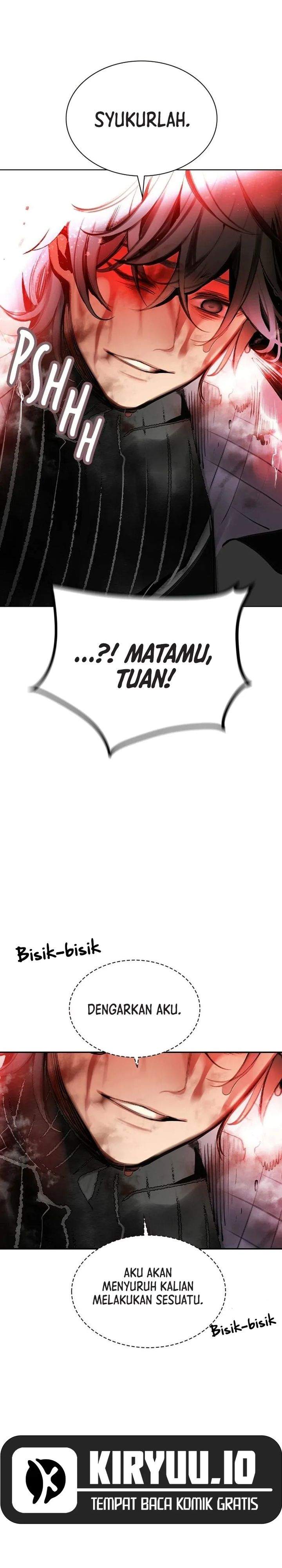 Jungle Juice Chap 199 - Next Chap 200