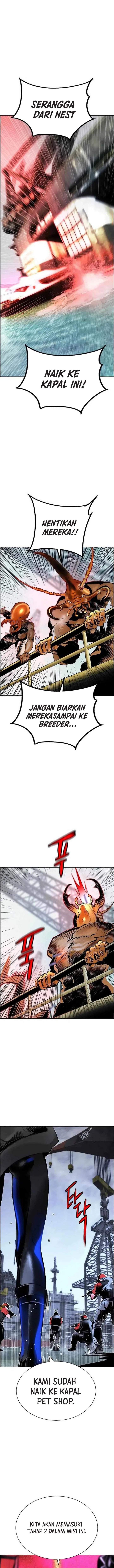 Jungle Juice Chap 194 - Next Chap 195