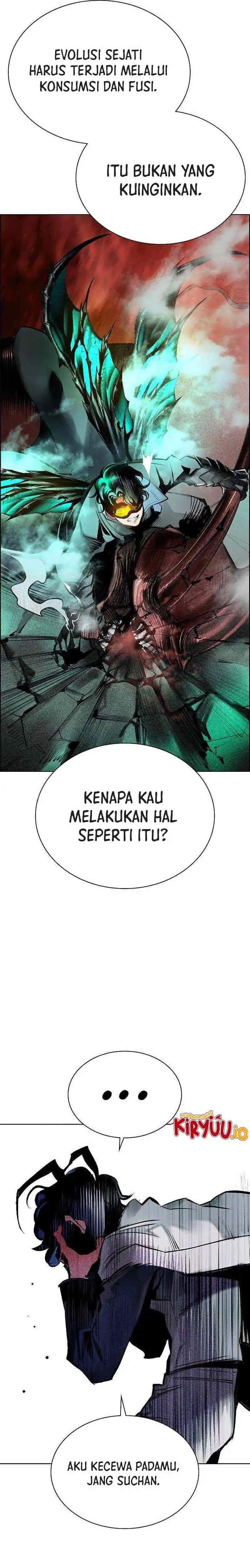 Jungle Juice Chap 195 - Next Chap 196