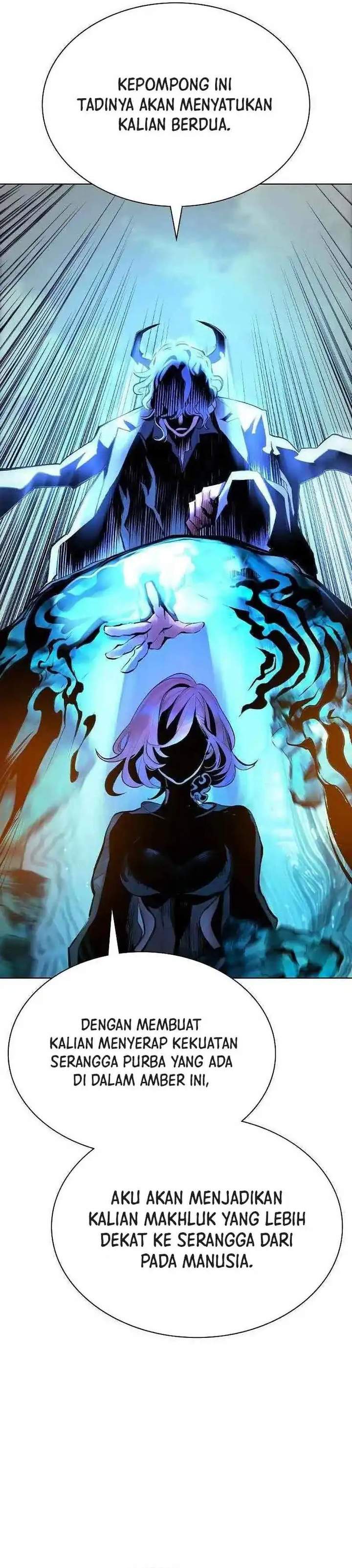 Jungle Juice Chap 195 - Next Chap 196