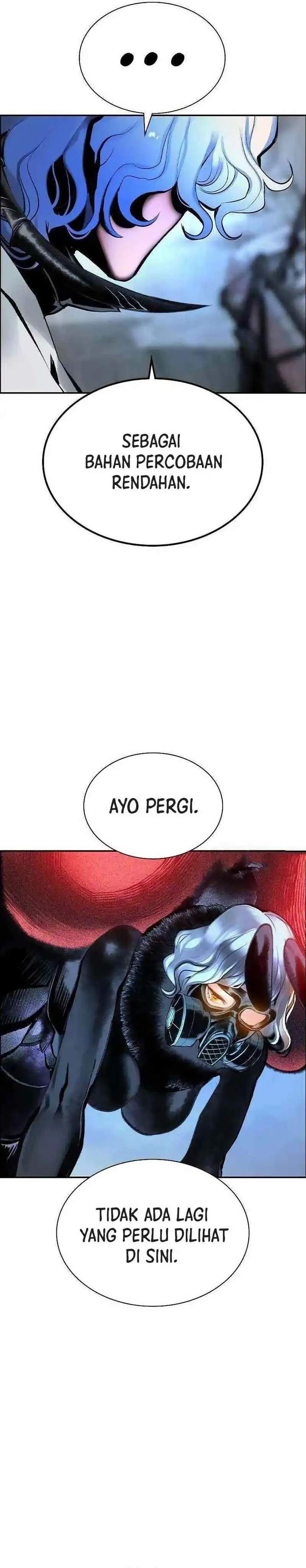 Jungle Juice Chap 195 - Next Chap 196