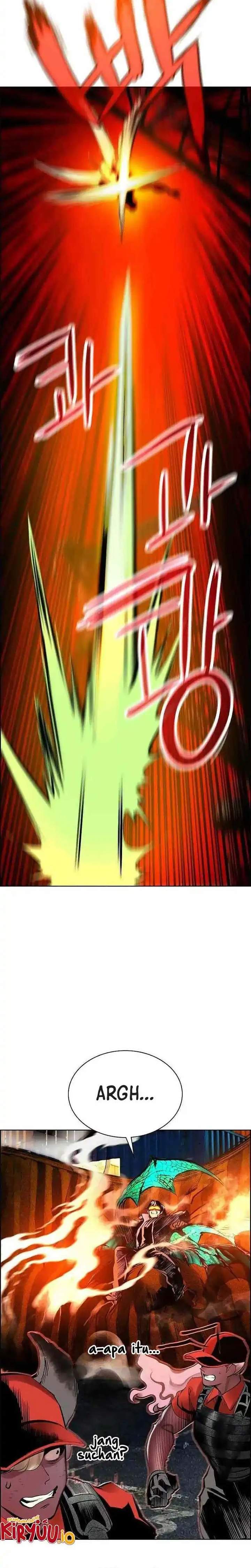 Jungle Juice Chap 195 - Next Chap 196