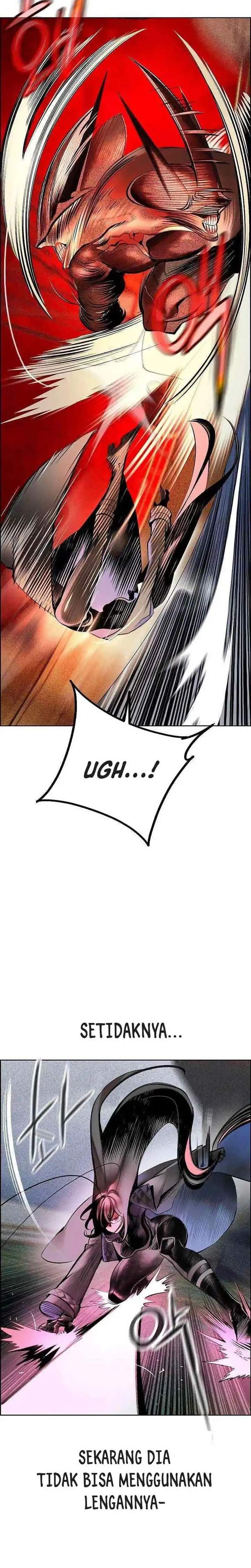 Jungle Juice Chap 195 - Next Chap 196