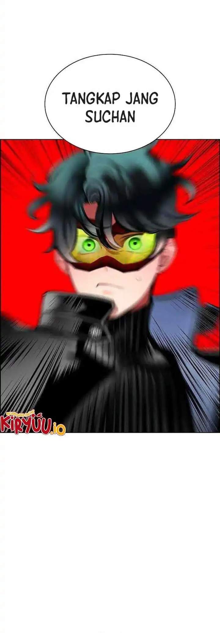 Jungle Juice Chap 195 - Next Chap 196