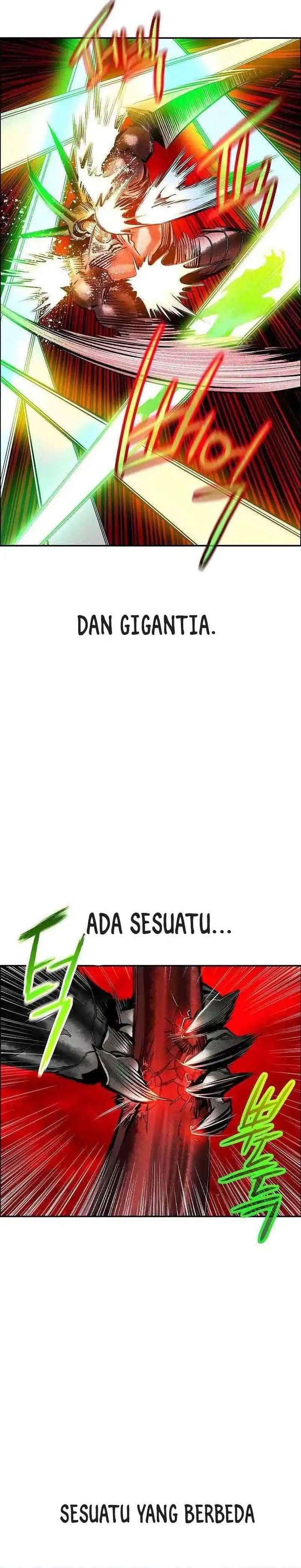 Jungle Juice Chap 195 - Next Chap 196