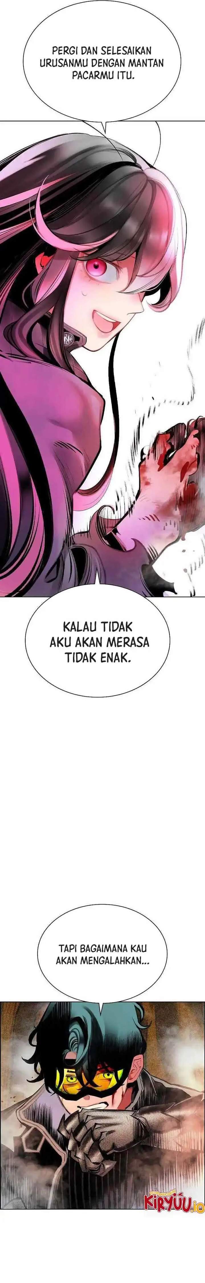 Jungle Juice Chap 195 - Next Chap 196