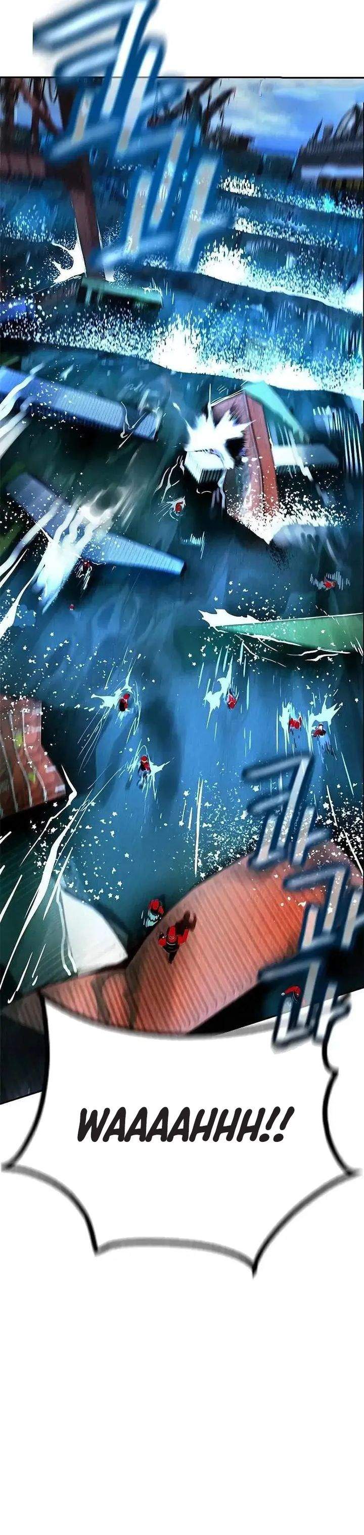 Jungle Juice Chap 196 - Next Chap 197