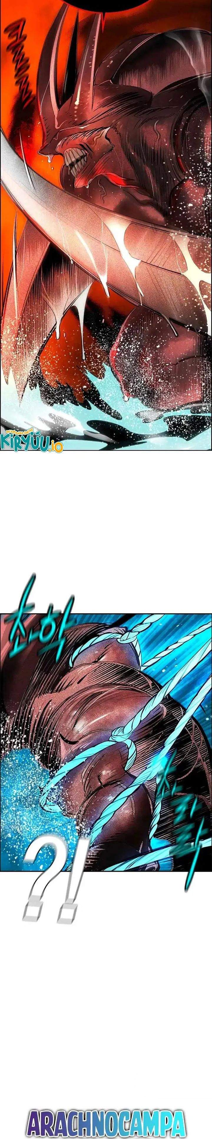 Jungle Juice Chap 196 - Next Chap 197