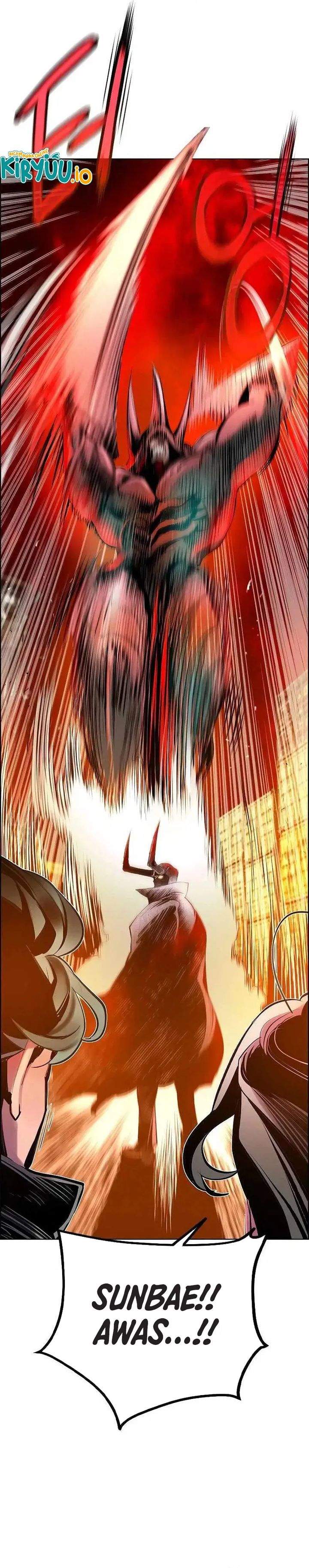 Jungle Juice Chap 196 - Next Chap 197