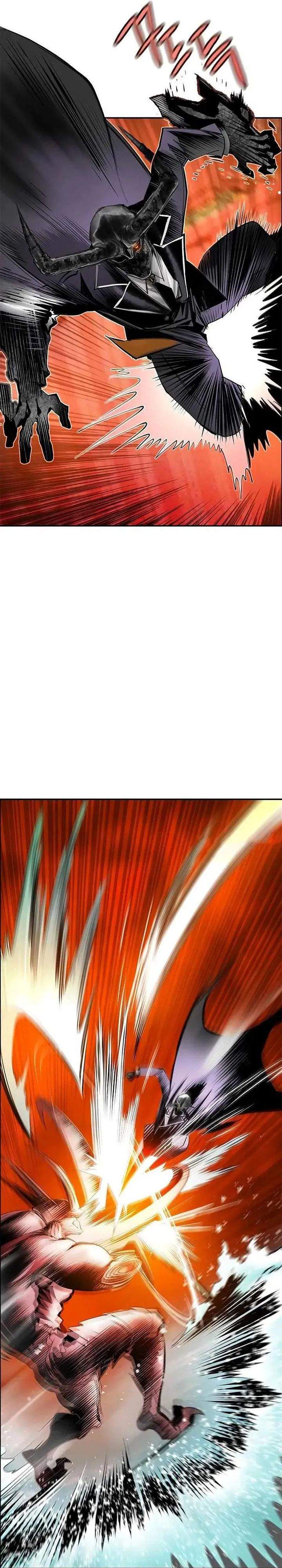 Jungle Juice Chap 196 - Next Chap 197