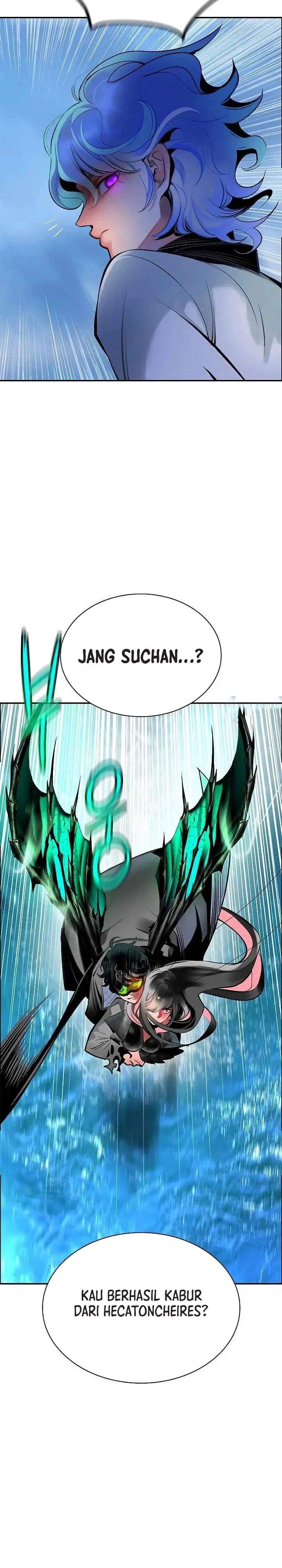 Jungle Juice Chap 196 - Next Chap 197