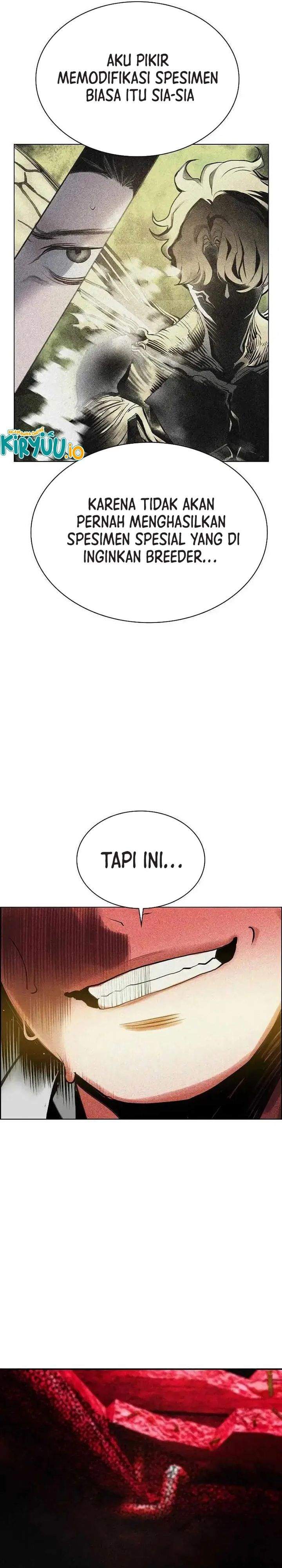 Jungle Juice Chap 196 - Next Chap 197