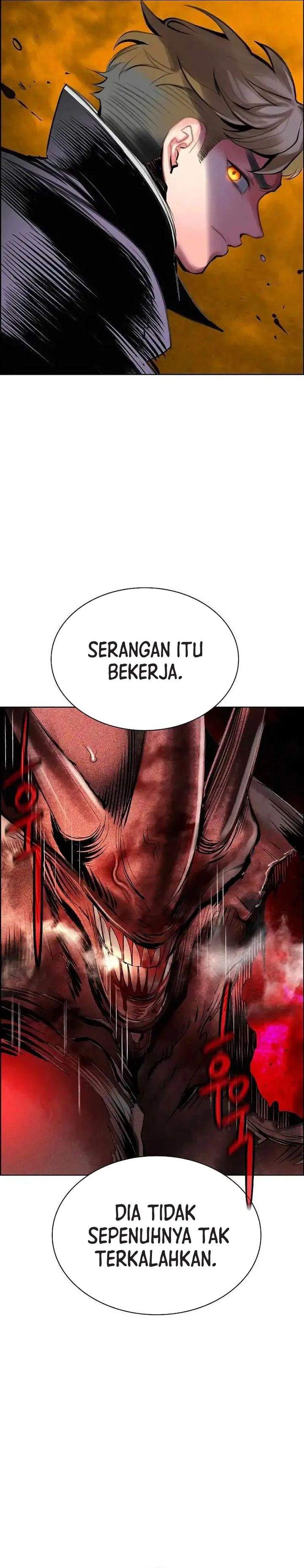 Jungle Juice Chap 196 - Next Chap 197