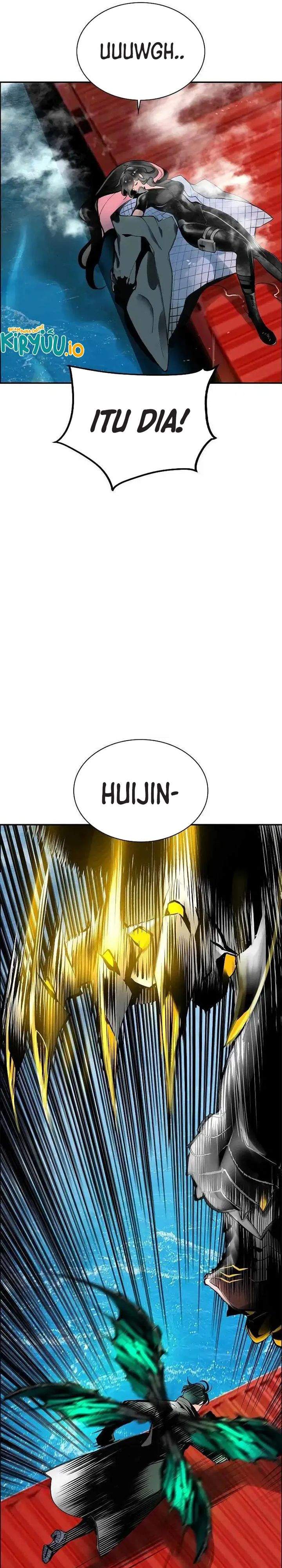 Jungle Juice Chap 196 - Next Chap 197