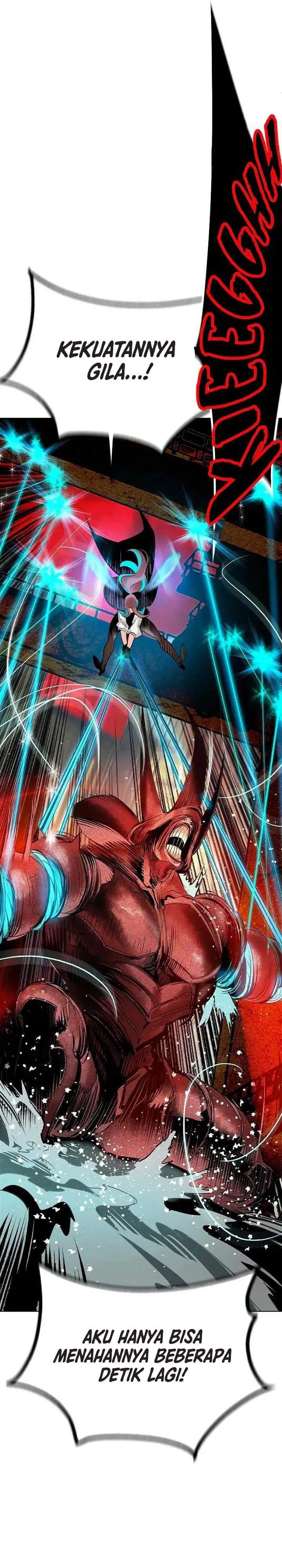 Jungle Juice Chap 196 - Next Chap 197