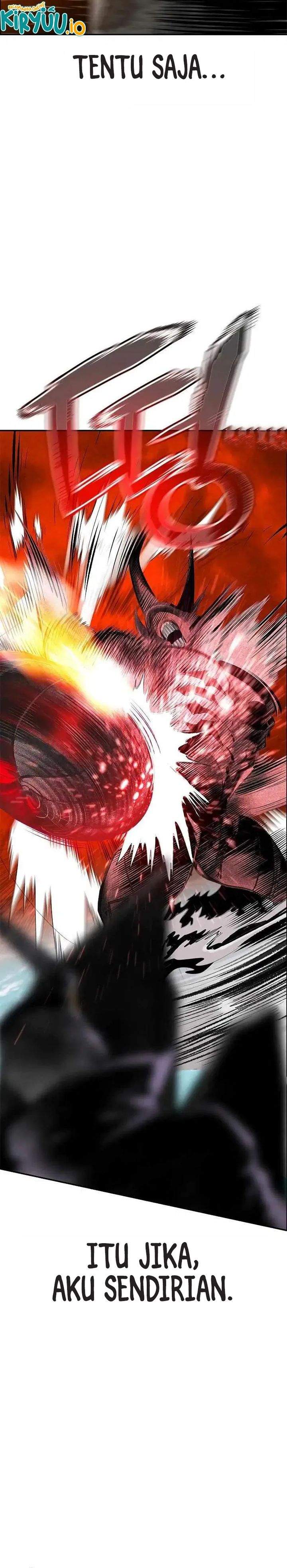 Jungle Juice Chap 196 - Next Chap 197