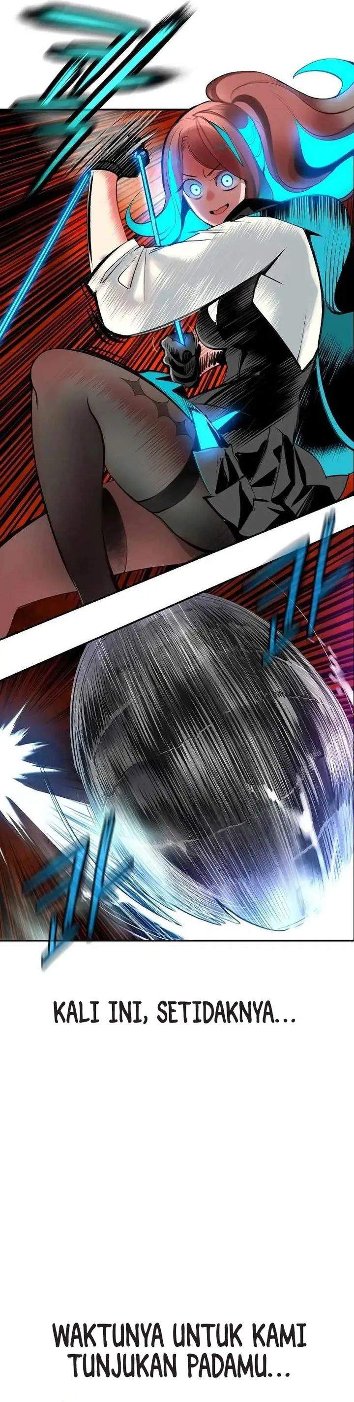 Jungle Juice Chap 196 - Next Chap 197