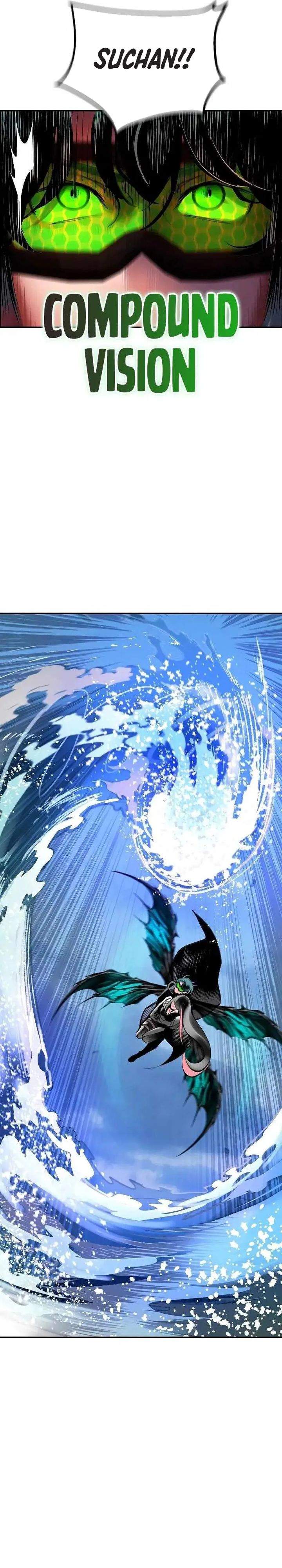 Jungle Juice Chap 196 - Next Chap 197