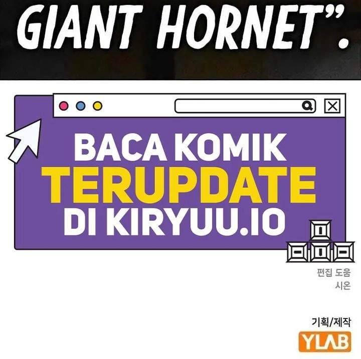 Jungle Juice Chap 196 - Next Chap 197