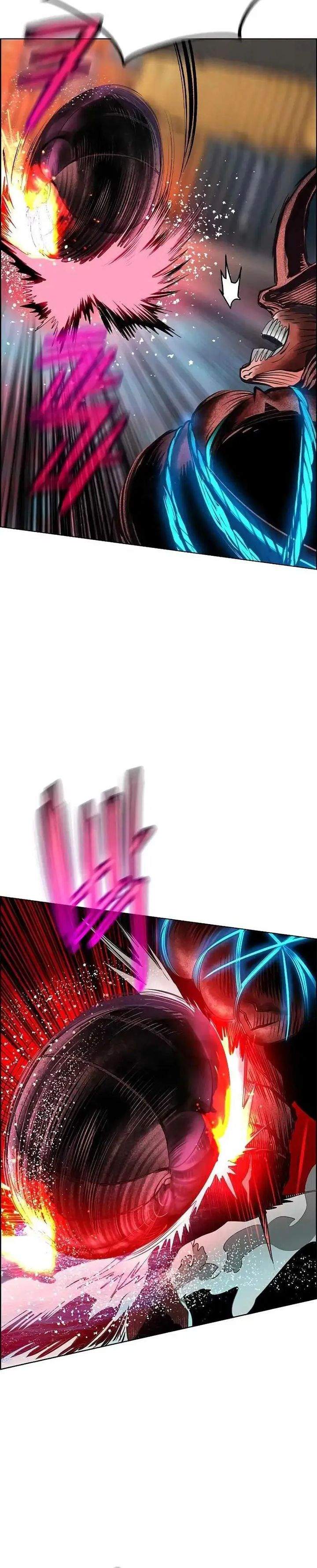 Jungle Juice Chap 196 - Next Chap 197