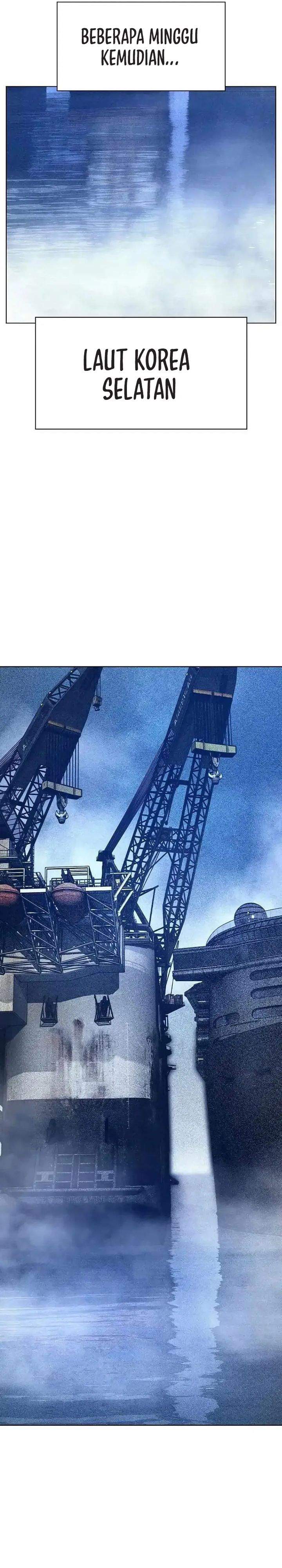 Jungle Juice Chap 191 - Next Chap 192