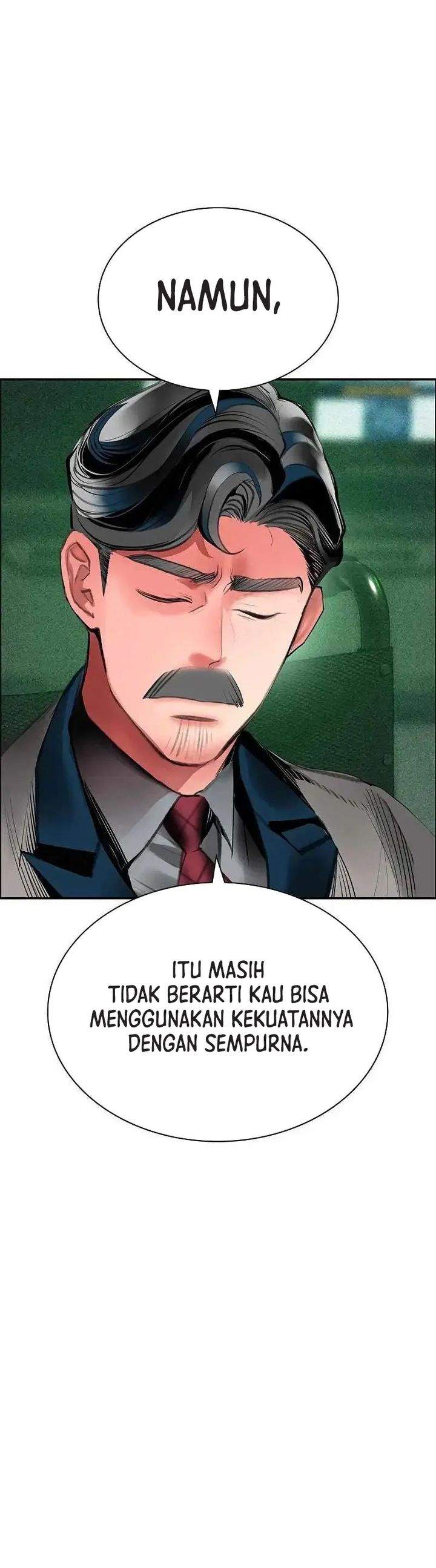 Jungle Juice Chap 191 - Next Chap 192