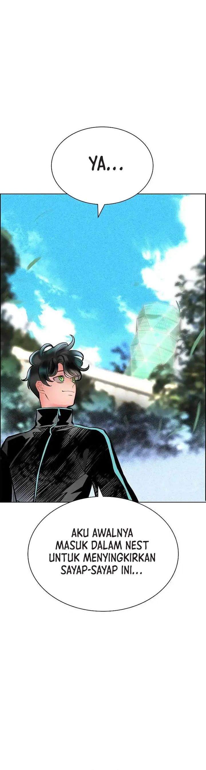 Jungle Juice Chap 191 - Next Chap 192