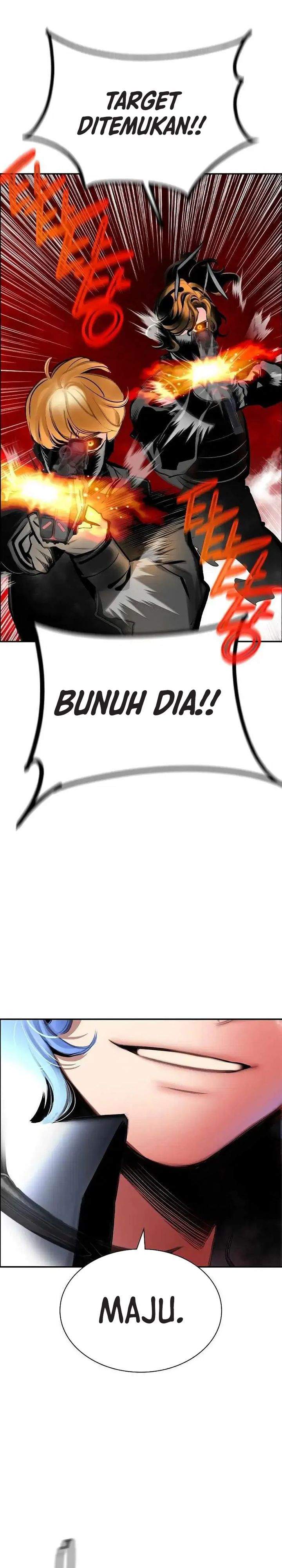 Jungle Juice Chap 191 - Next Chap 192