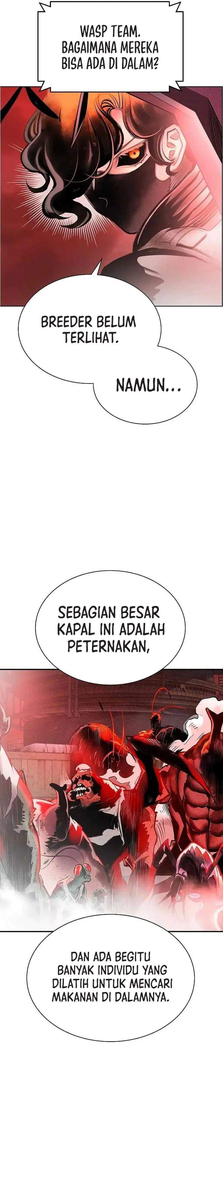 Jungle Juice Chap 191 - Next Chap 192