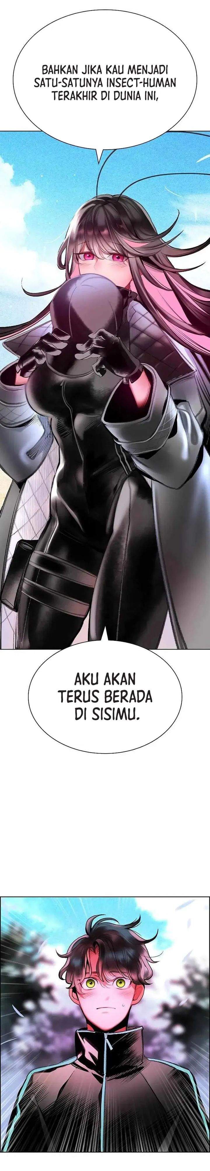 Jungle Juice Chap 191 - Next Chap 192