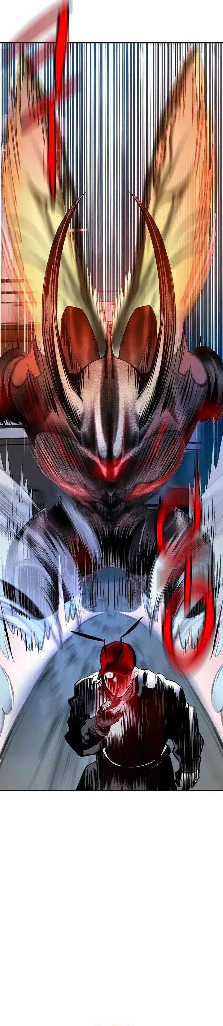 Jungle Juice Chap 191 - Next Chap 192