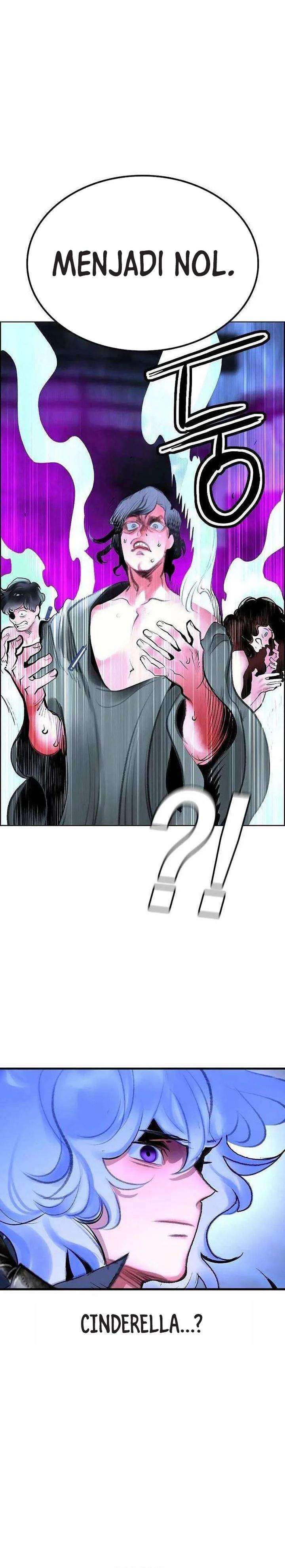 Jungle Juice Chap 192 - Next Chap 193