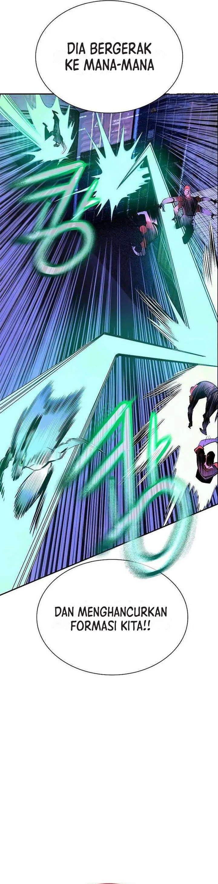 Jungle Juice Chap 192 - Next Chap 193