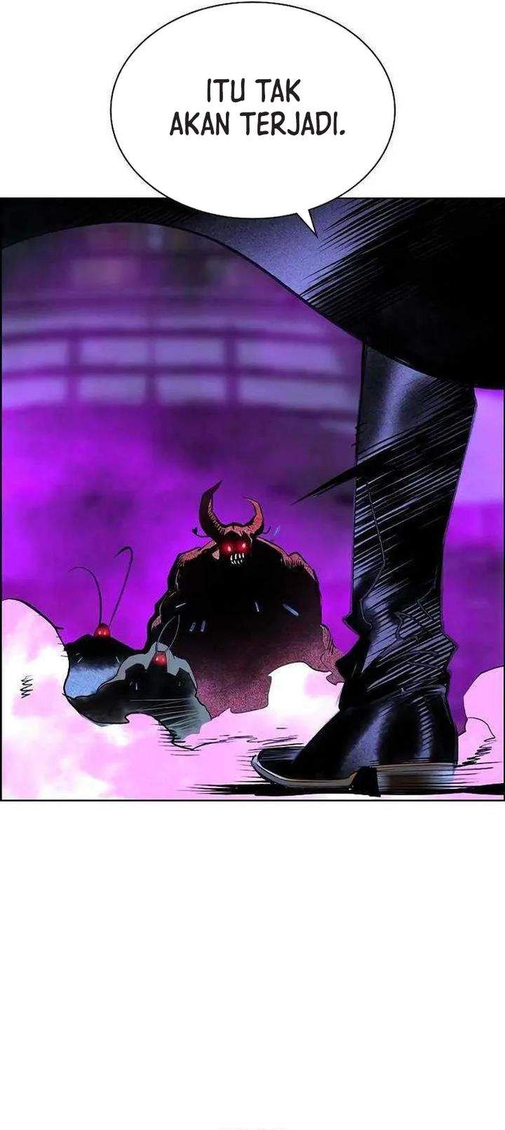 Jungle Juice Chap 192 - Next Chap 193