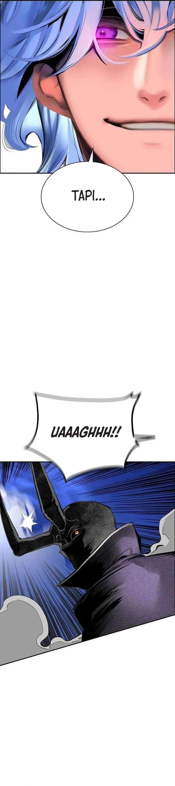 Jungle Juice Chap 192 - Next Chap 193