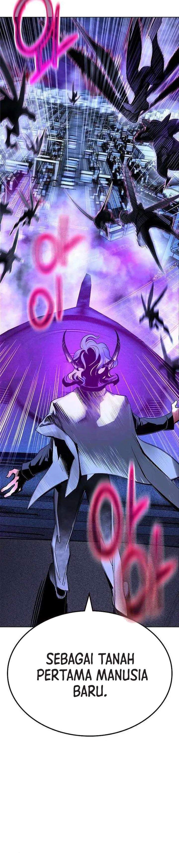 Jungle Juice Chap 192 - Next Chap 193