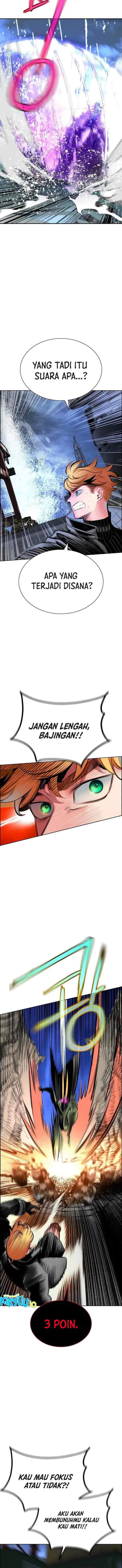 Jungle Juice Chap 193 - Next Chap 194